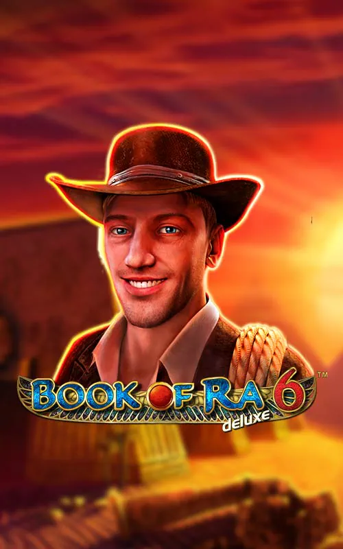 Book of Ra at 4kings Slots Casino