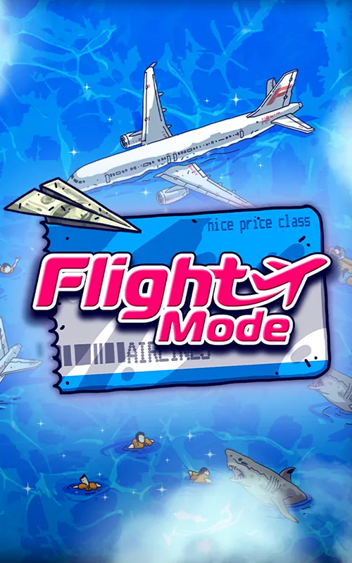Flight Mode at 4kings Slots Casino
